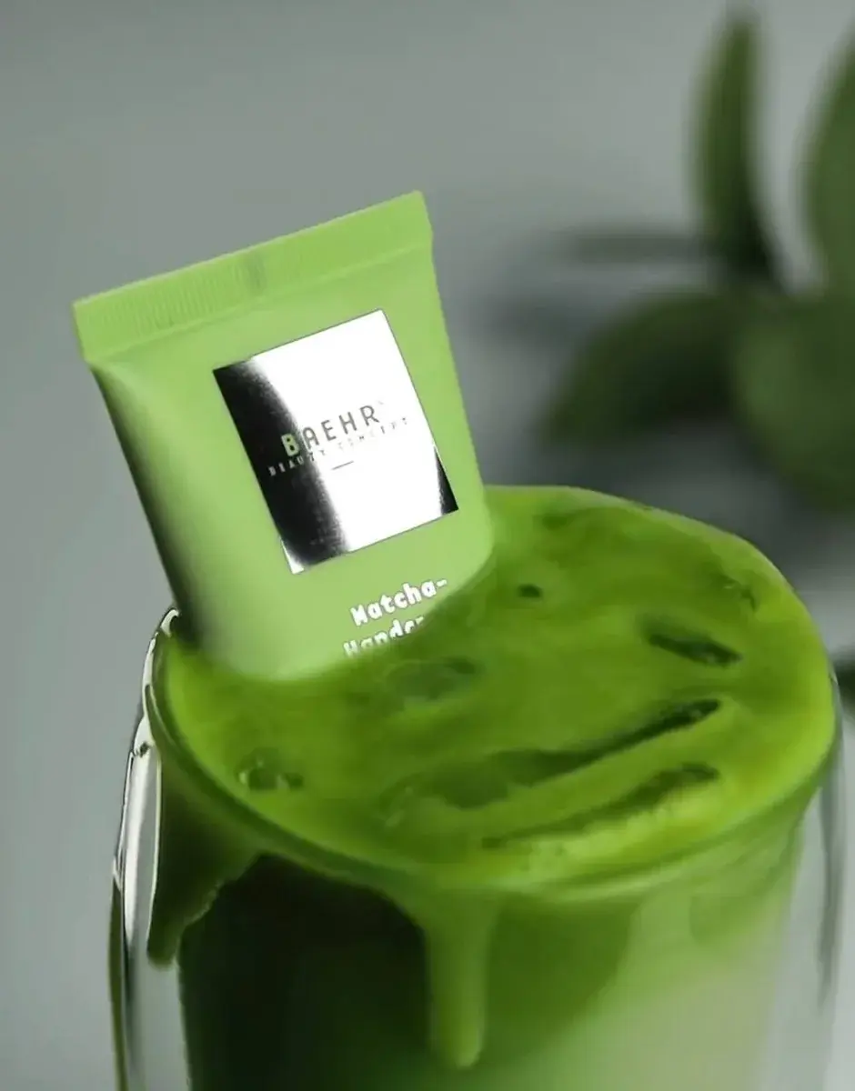 BAEHR Beauty Concept — косметика в салоні OWNED