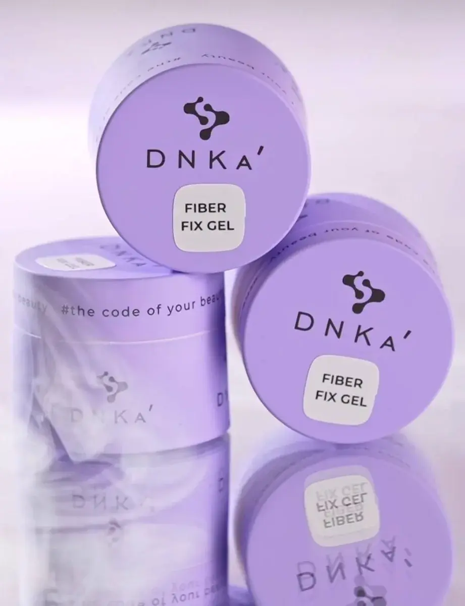 DNKa' — косметика в салоні OWNED