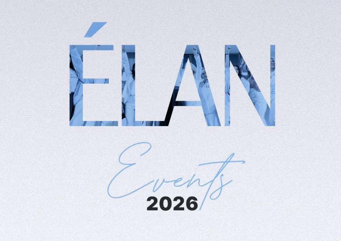 ÉLAN Professional Line — косметика в салоні OWNED