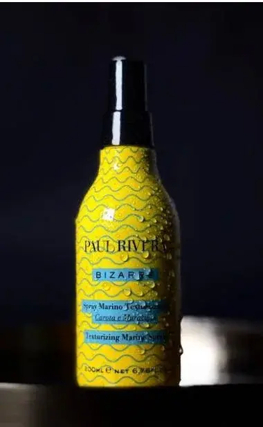 Paul Rivera — косметика в салоні OWNED